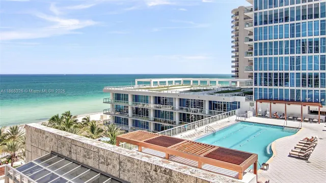 $2,299,000 | 6899 Collins Avenue, Unit 1605, Miami Beach, FL 33141