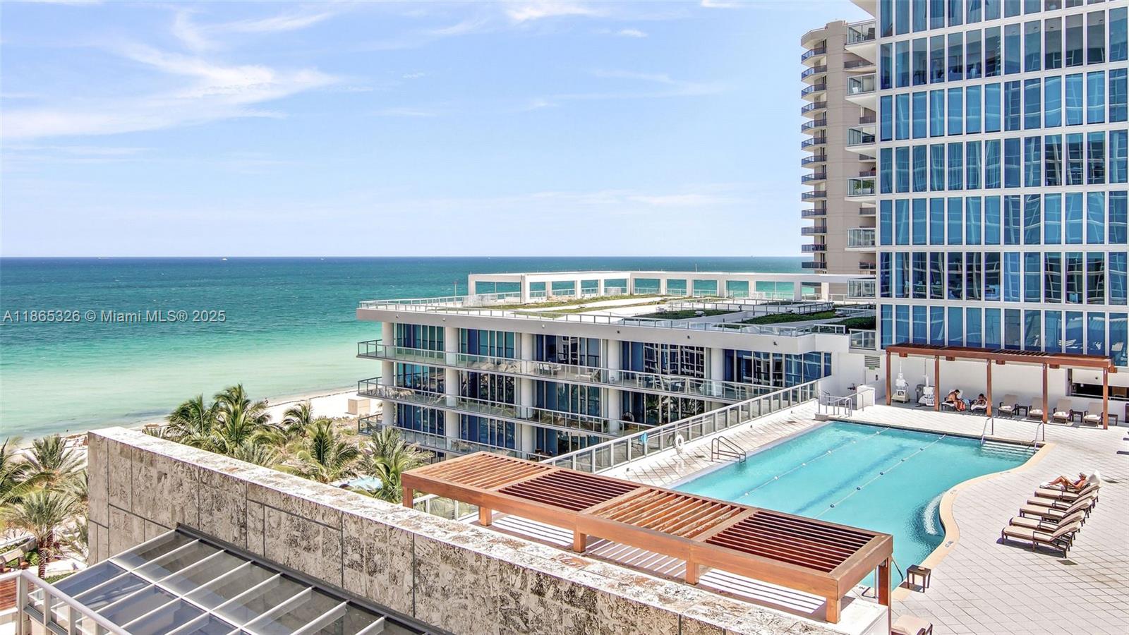 6899 Collins Avenue, Unit 1605 Miami Beach, FL 33141 - Photo 21 of 26