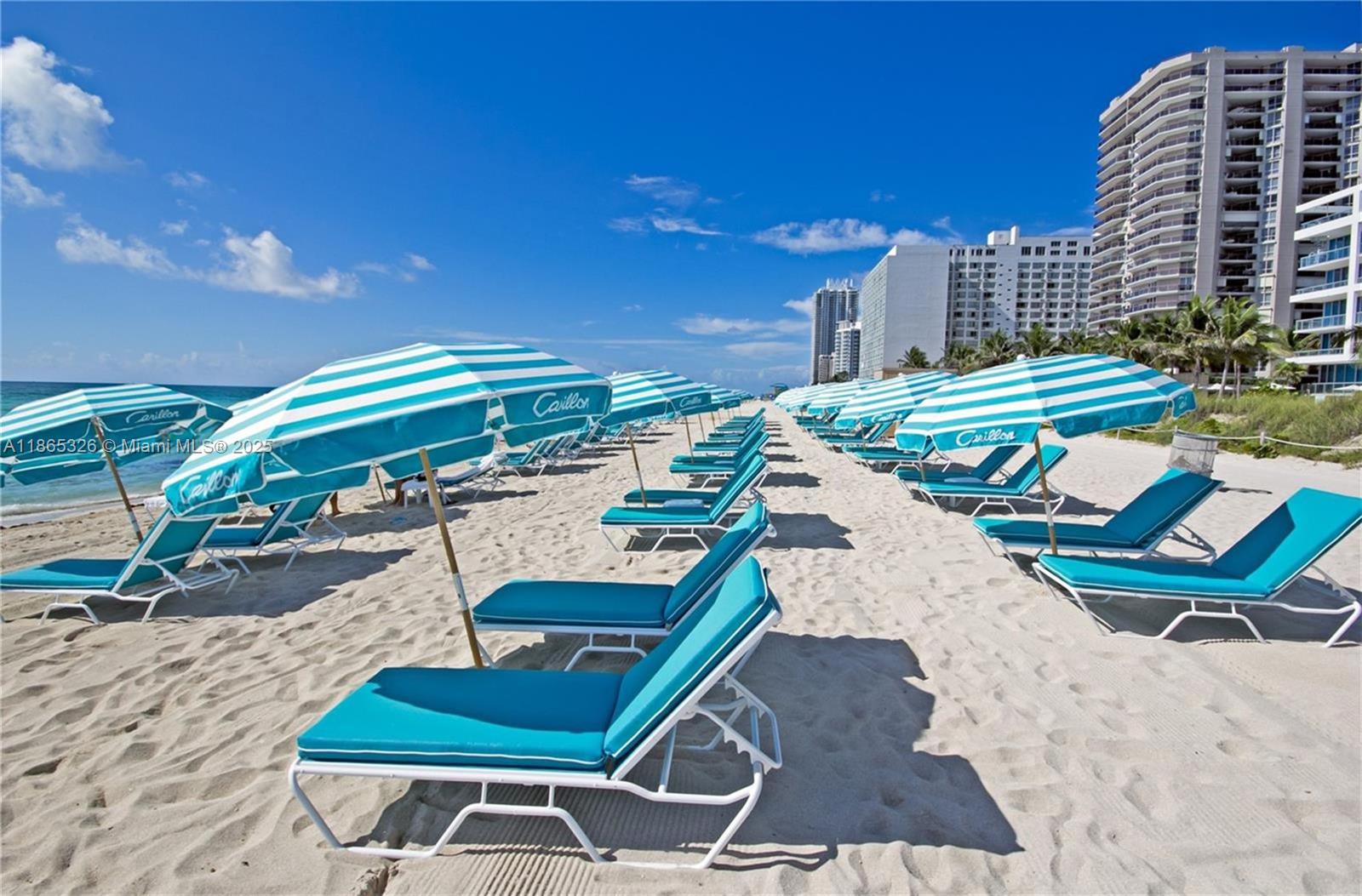 6899 Collins Avenue, Unit 1605 Miami Beach, FL 33141 - Photo 24 of 26