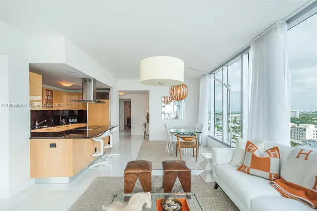 $2,299,000 | 6899 Collins Avenue, Unit 1605, Miami Beach, FL 33141