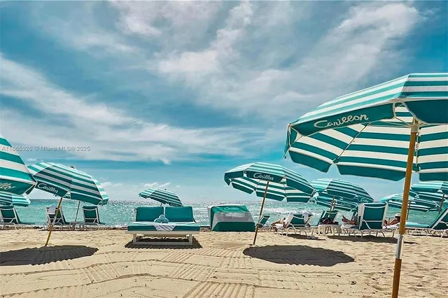 $2,299,000 | 6899 Collins Avenue, Unit 1605, Miami Beach, FL 33141