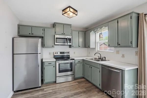 $185,000 | 102 Brandywine Drive Northeast, Unit U2, Conover, NC 28613