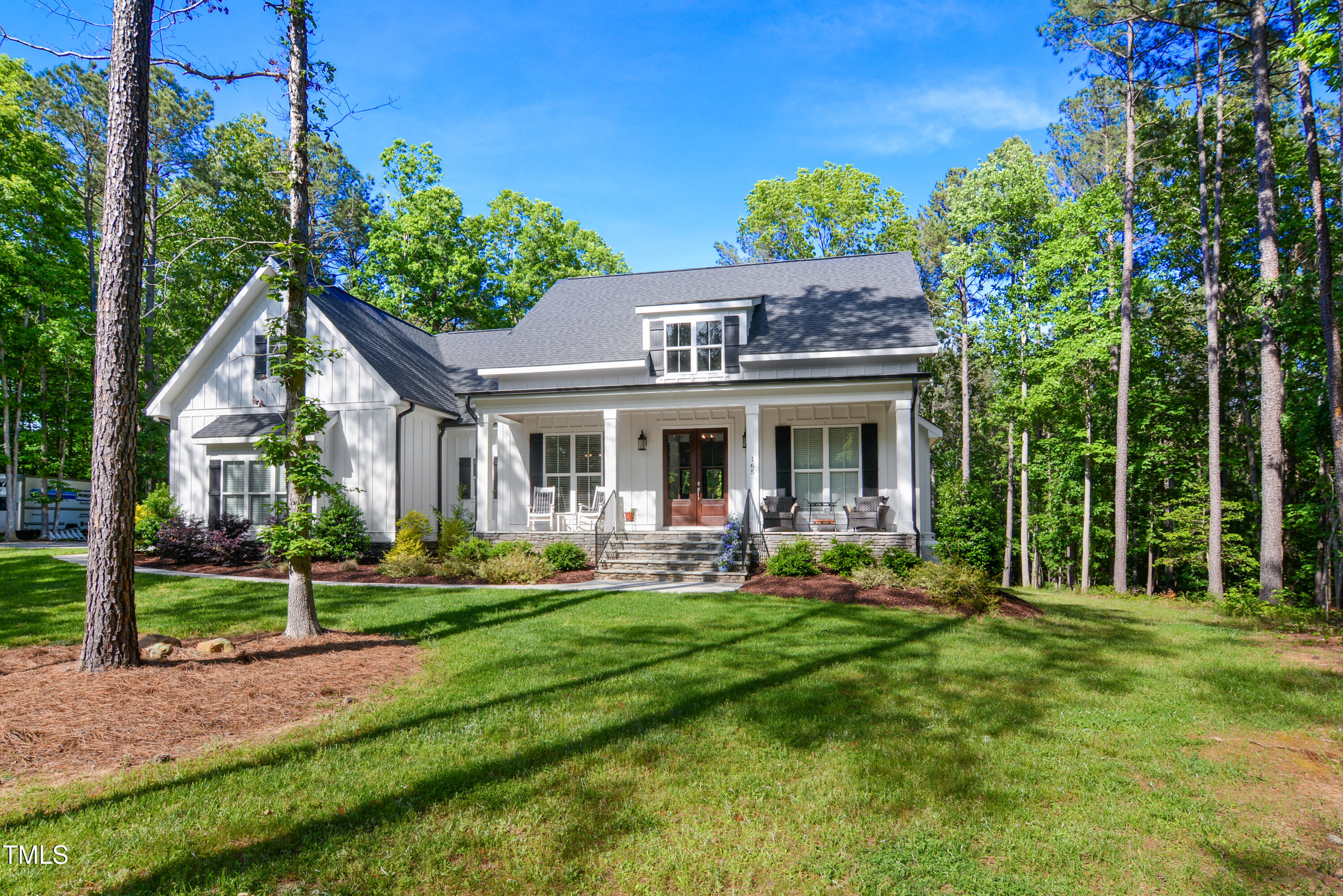 165 Alpine Road Moncure, NC 27559 - Photo 1 of 31 01
