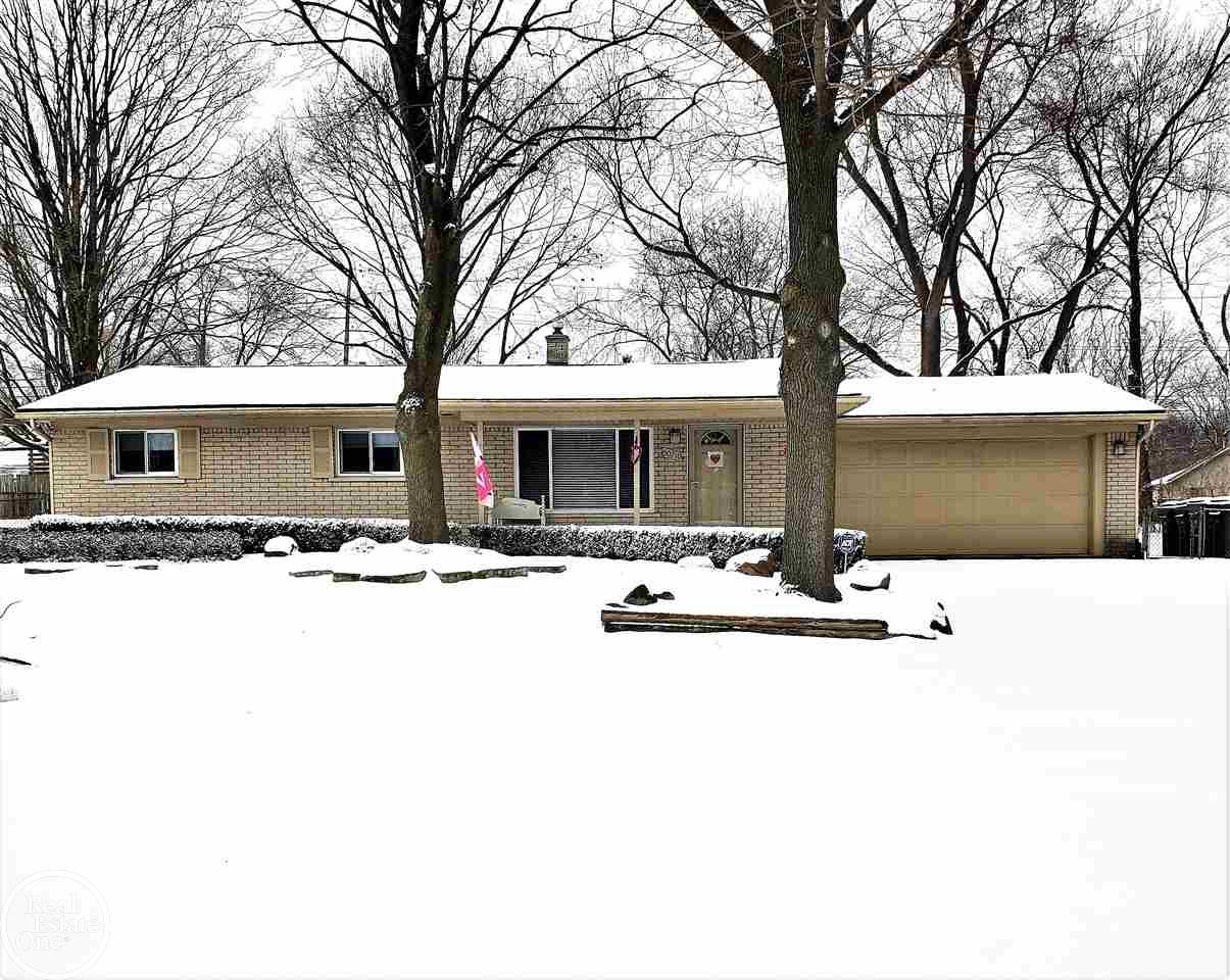 50710 Ryan Road Utica, MI 48317 - Photo 10 of 76