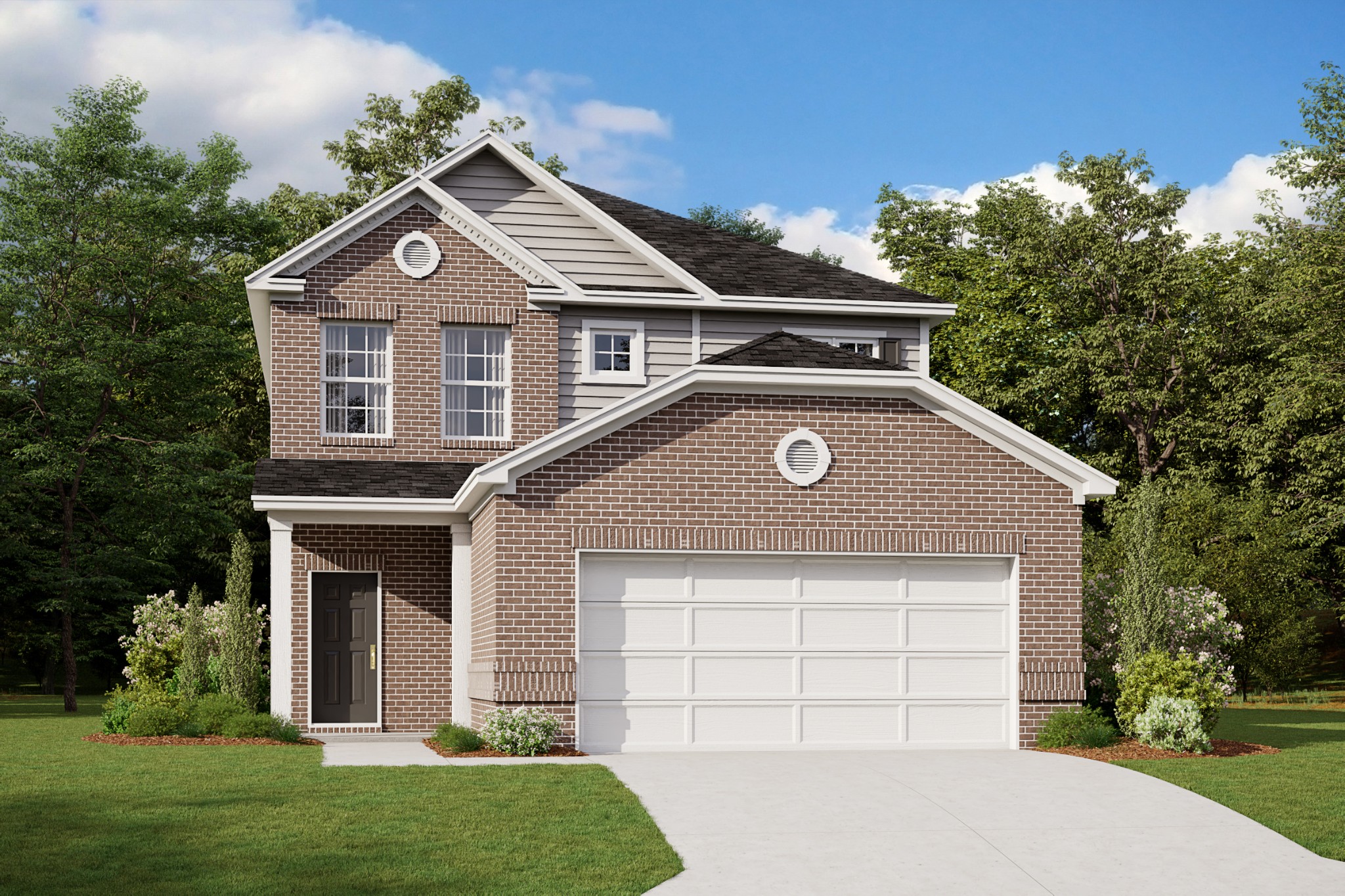 824 Pleasant Ridge Run Mount Juliet, TN 37122 - Photo 1 of 1 Gallery Image 1
