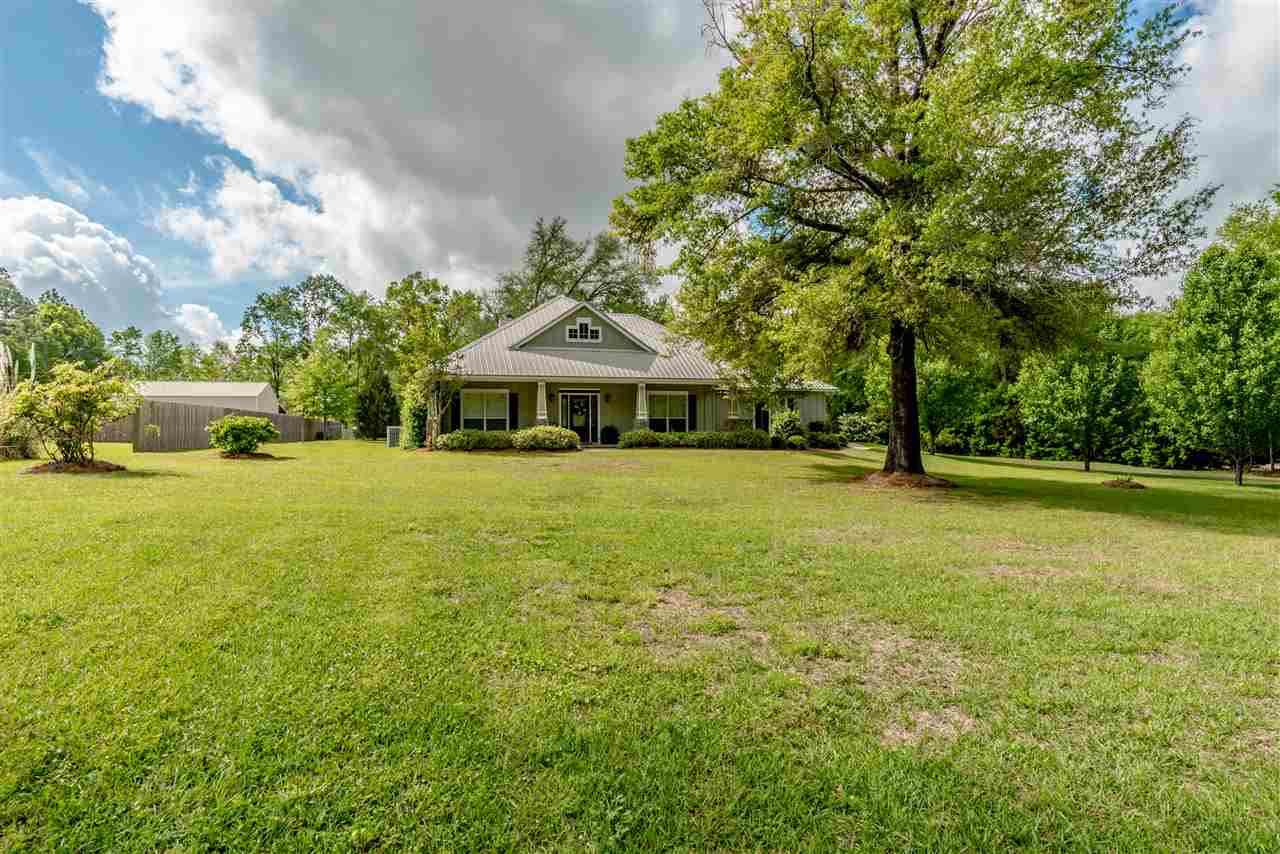 15244 Timber Ridge Drive Loxley, AL 36551 - Photo 38 of 50