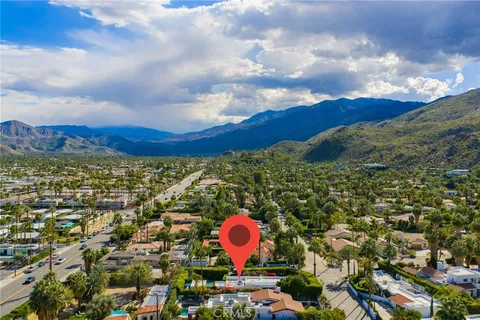 $1,675,000 | 176 West Crestview Drive, Palm Springs, CA 92264