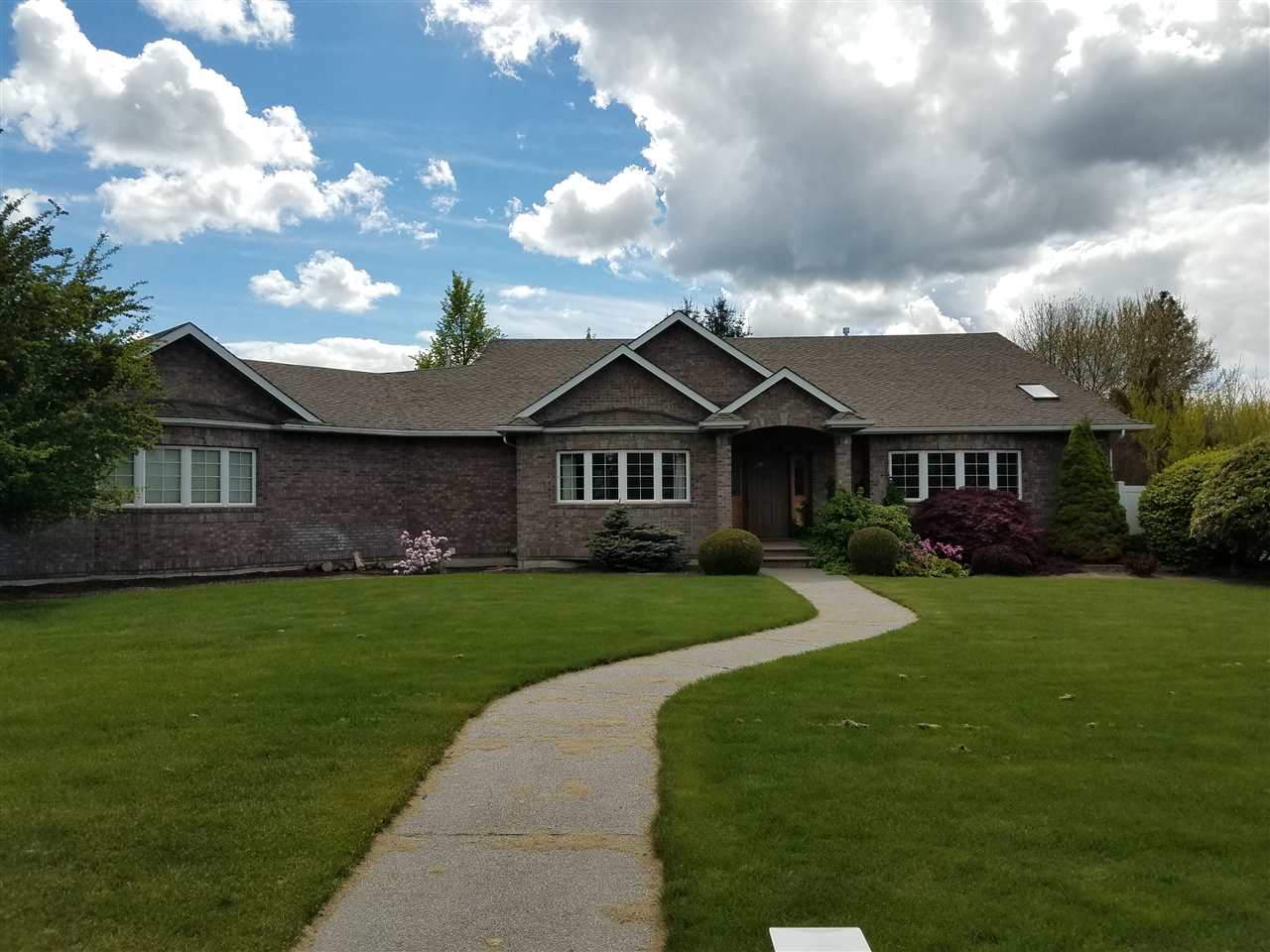 6504 South Regal Road Spokane, WA 99223 - Photo 1 of 1