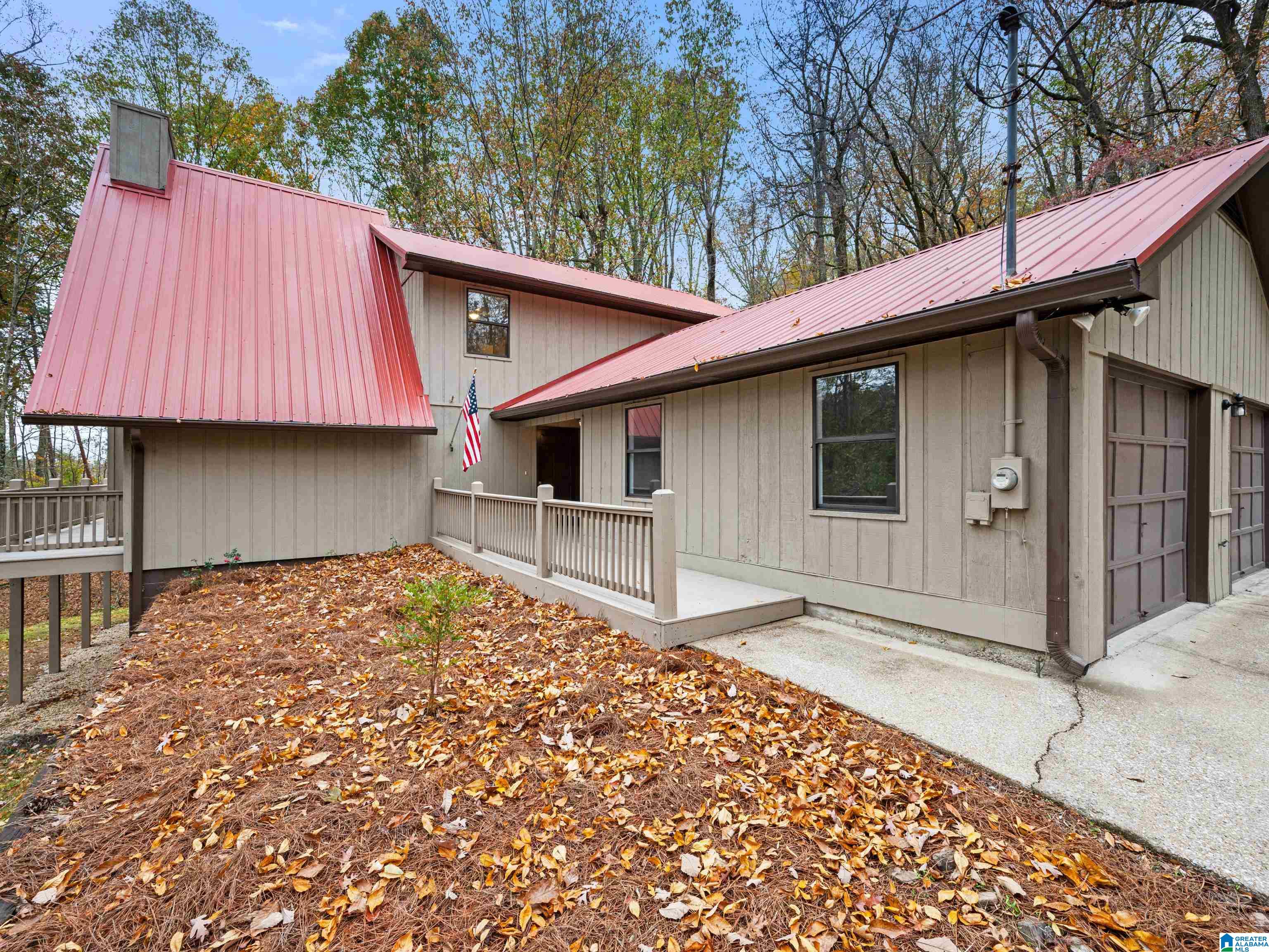 8516 Marsh Mountain Road Pinson, AL 35126 - Photo 6 of 38