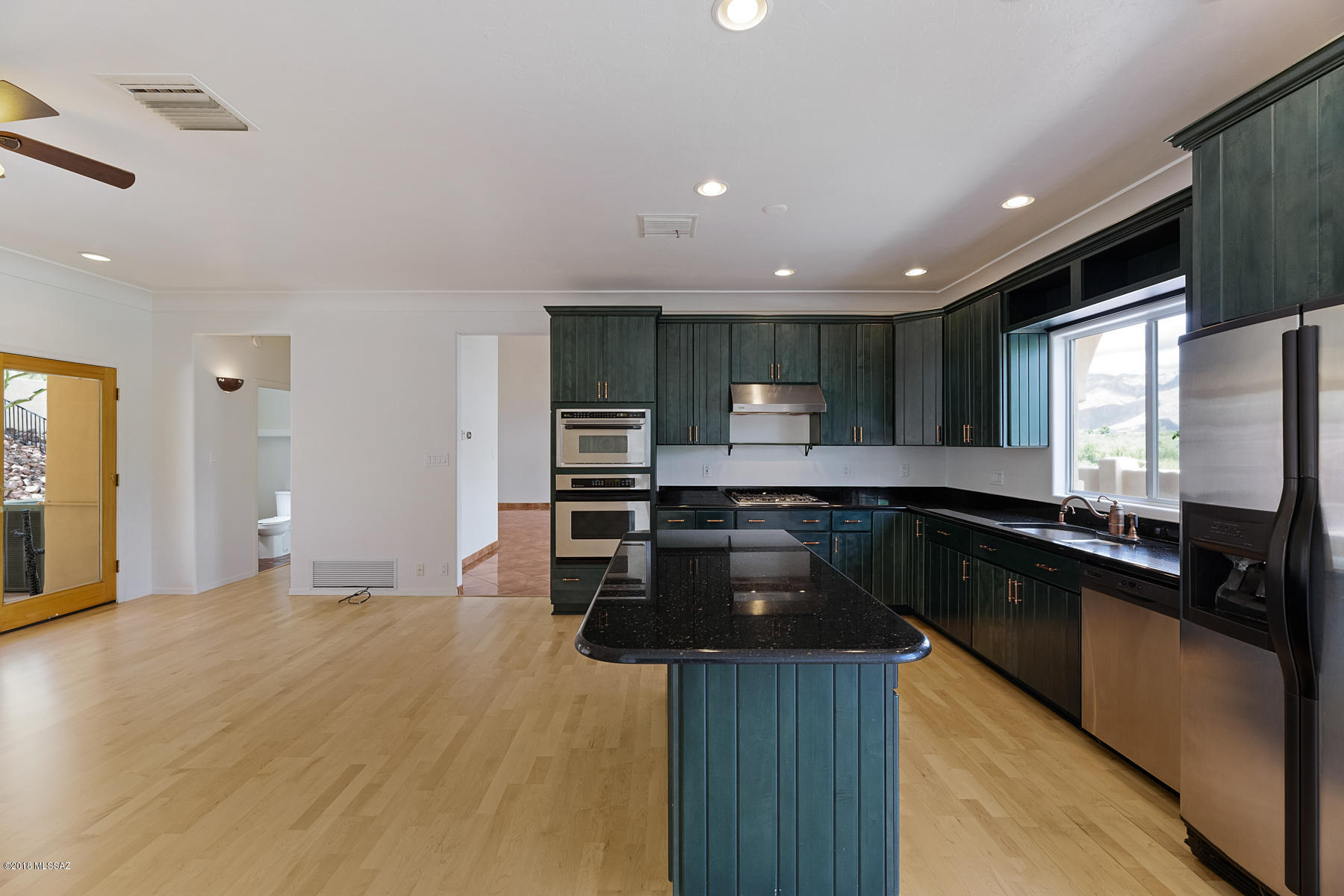 9721 East Kleindale Road Tucson, AZ 85749 - Photo 23 of 33