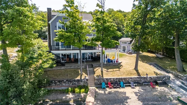 $3,795,000 | 5088 East Lake Road, Gorham, NY 14544