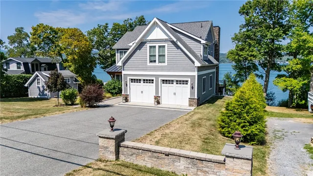 $3,795,000 | 5088 East Lake Road, Gorham, NY 14544