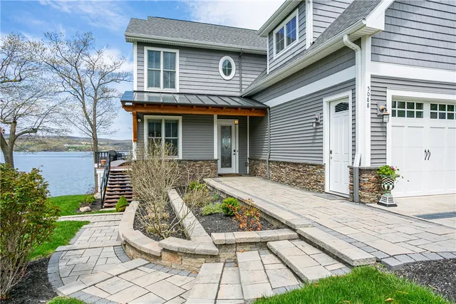 $3,795,000 | 5088 East Lake Road, Gorham, NY 14544