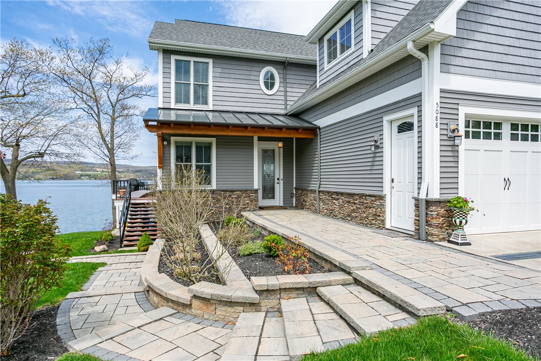 5088 East Lake Road Gorham, NY 14544 - Photo 7 of 50