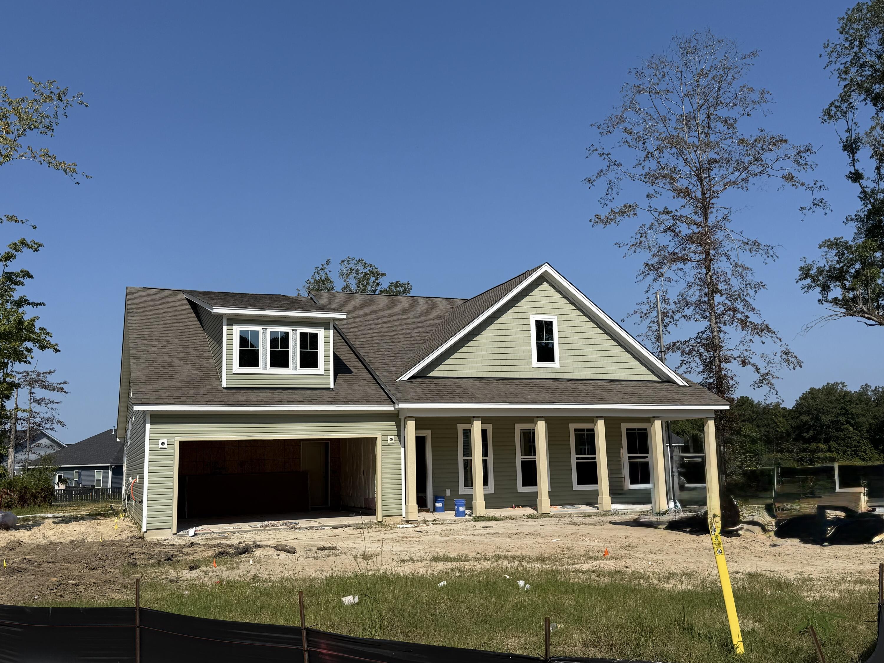 120 Augusta Pass Drive Ridgeville, SC 29472 - Photo 1 of 4 TL122 Pic (Sumter A)