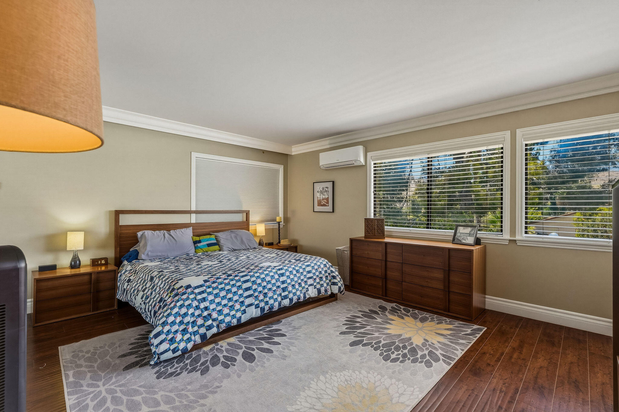 6025 Arroyo Road, Unit 8 Palm Springs, CA 92264 - Photo 28 of 50 Primary Bedroom
