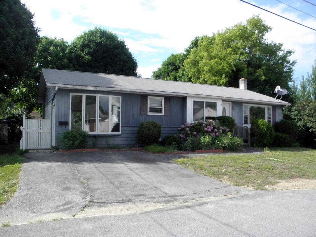 1 Lois Street Rochester, NH 03867 - Photo 1 of 11