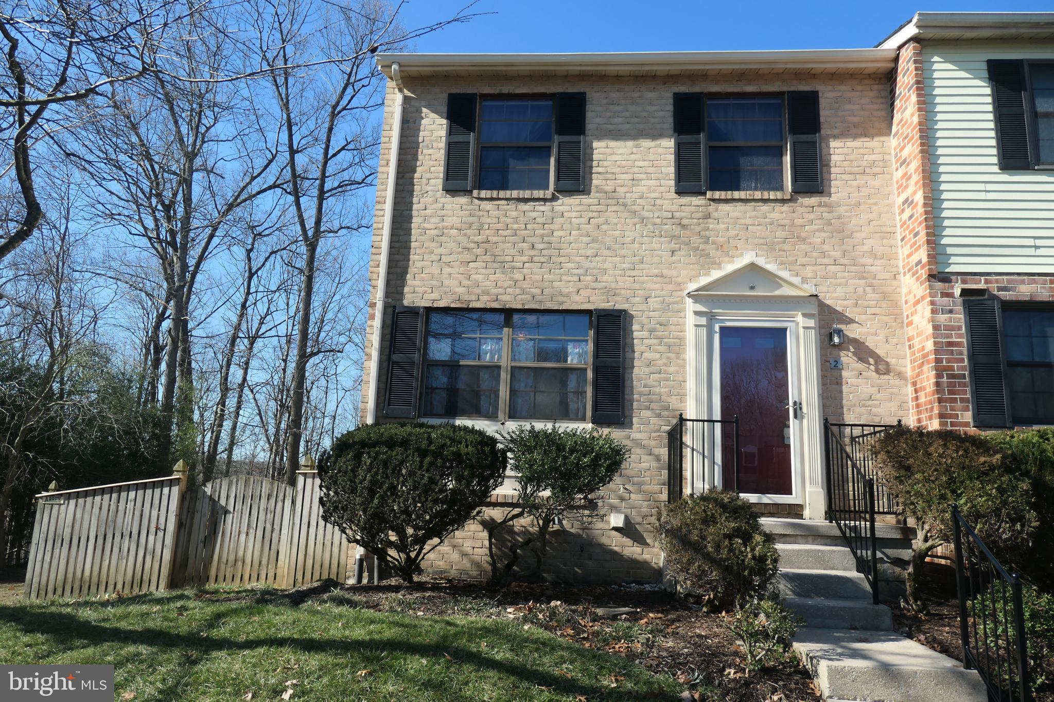 2 Drawbridge Court Baltimore, MD 21228 - Photo 1 of 27