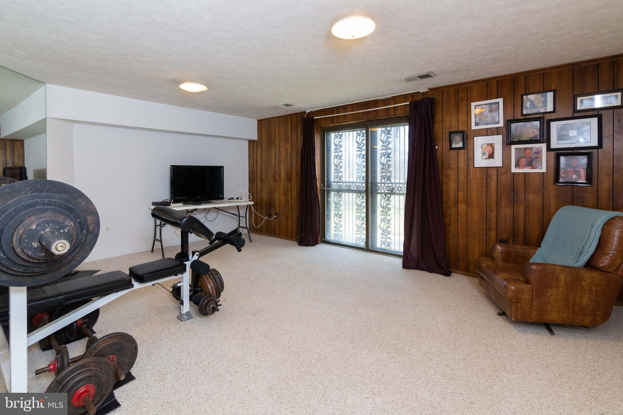 2 Drawbridge Court Baltimore, MD 21228 - Photo 21 of 27 Lower level family room