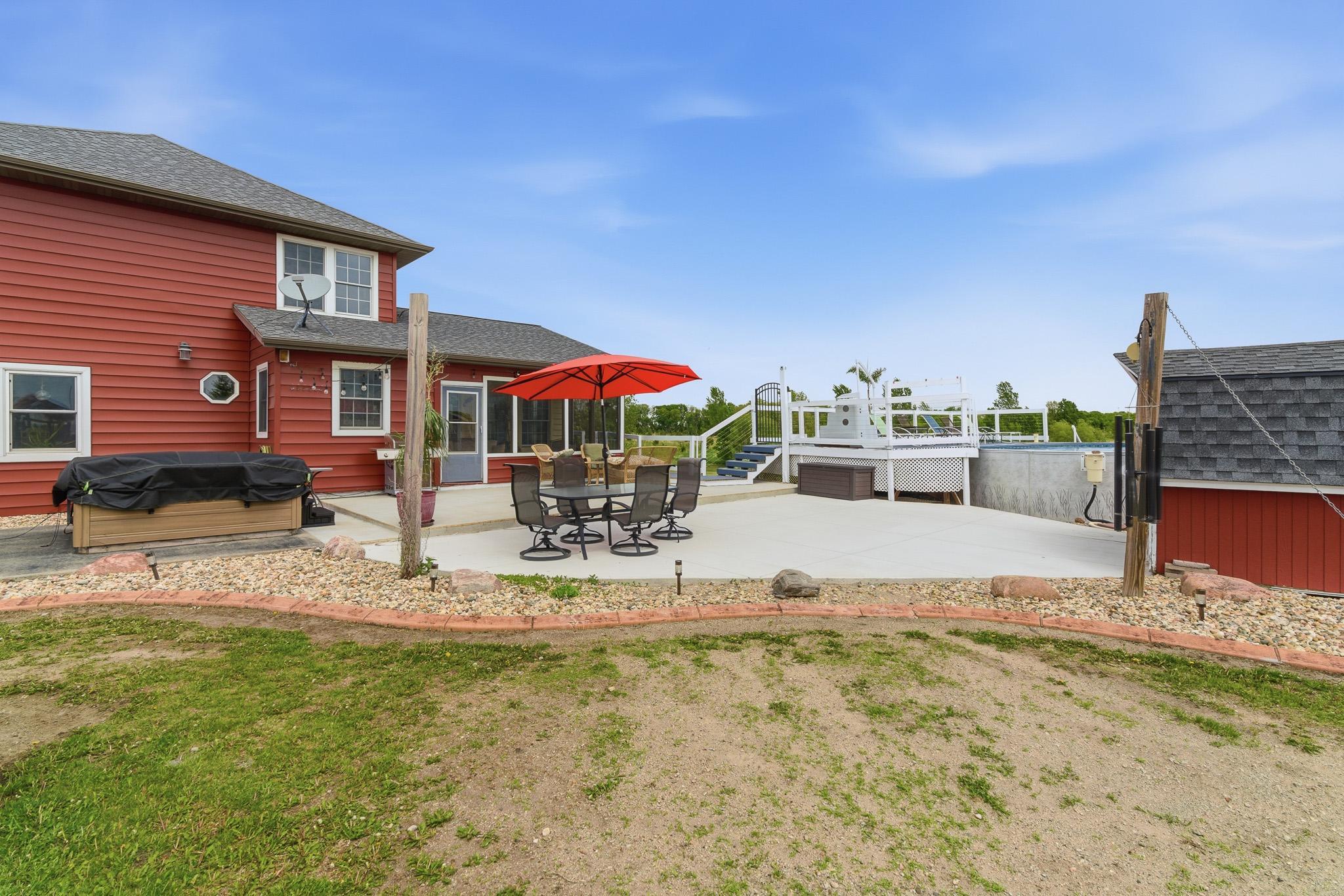 20811 Ocean Road Janesville, MN 56048 - Photo 8 of 78