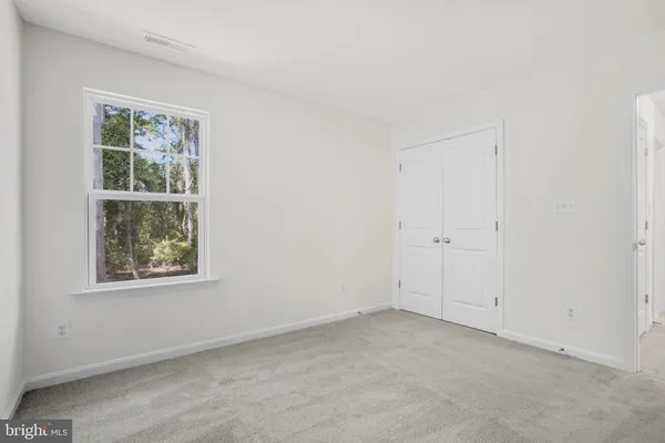 a picture of a bathroom with a picture of a park