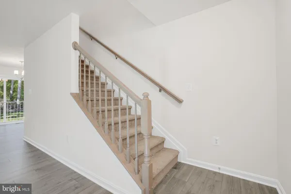 a view of a house with a big yard