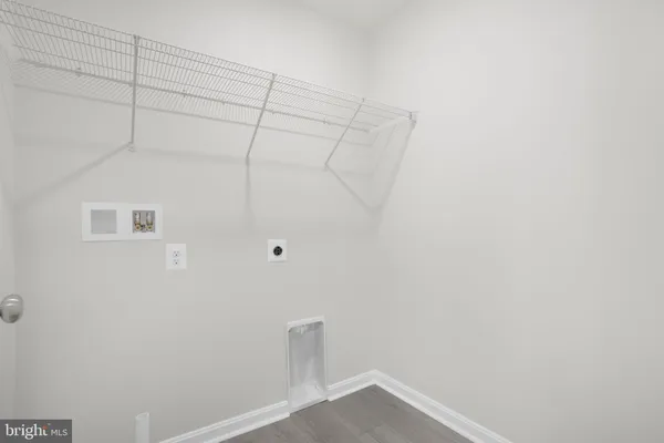 a sign on the side of a building