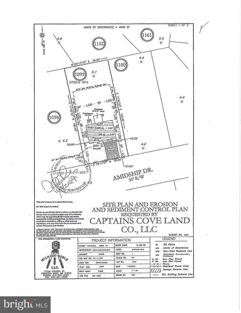 $362,990 | 1099 Amidship Drive, Greenbackville, VA 23356