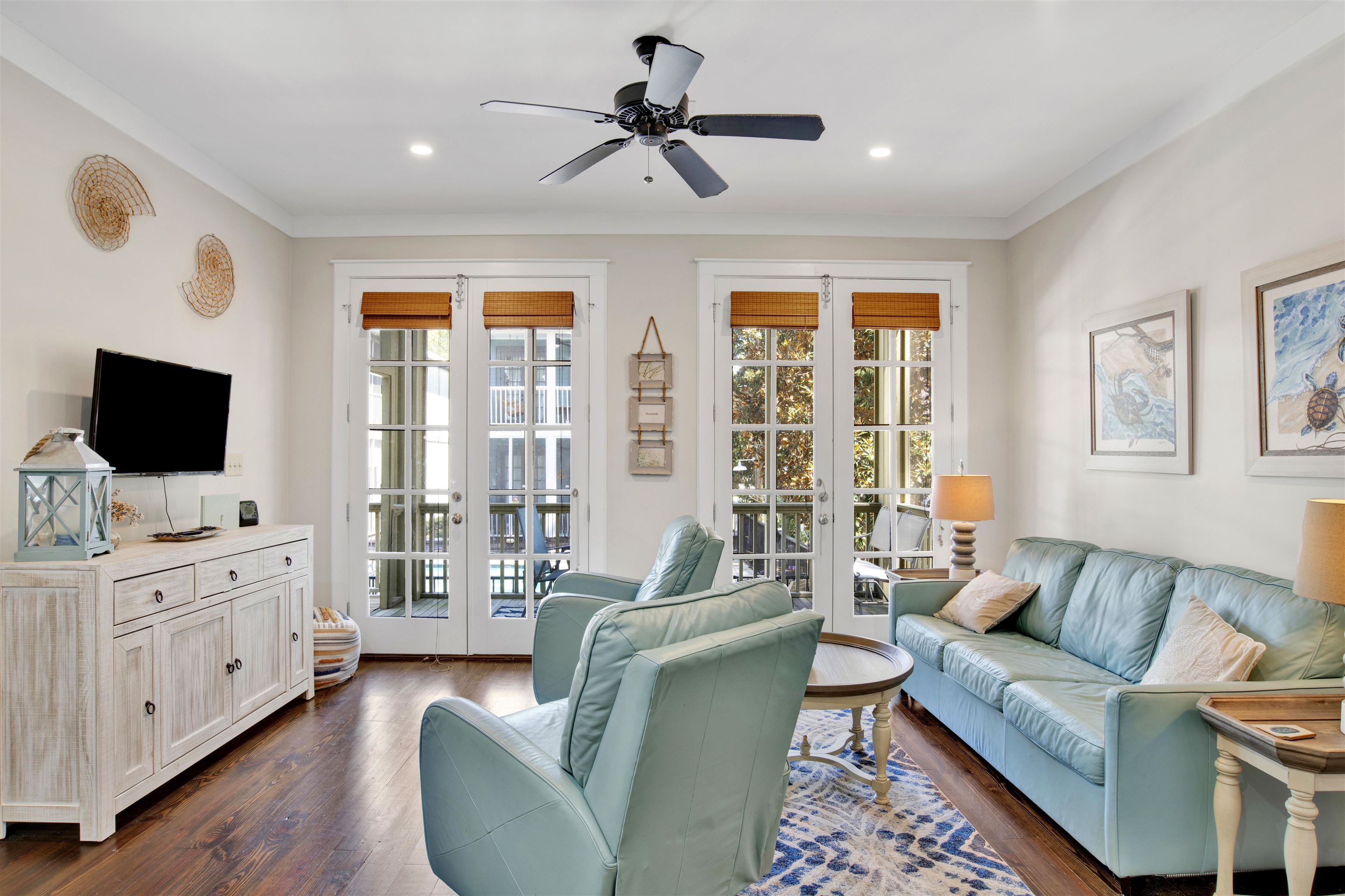 25773 Canal Road, Unit 38 Orange Beach, AL 36561 - Photo 10 of 38 Living Room