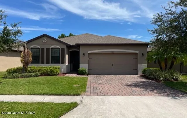 $399,900 | 4464 Caladium Circle, West Melbourne, FL 32904