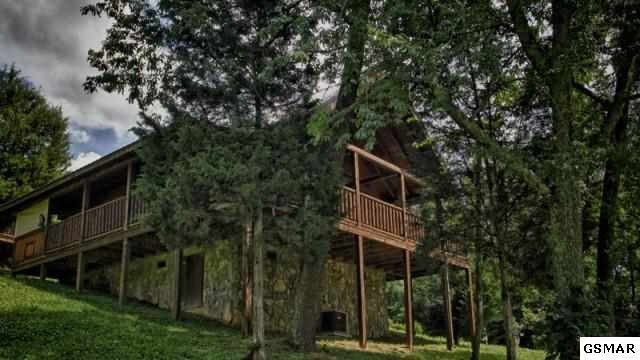 1507 Rainbow Ridge Way, Unit ASLICEOFPARADISE Sevierville, TN 37862 - Photo 1 of 1 Gallery Image 1