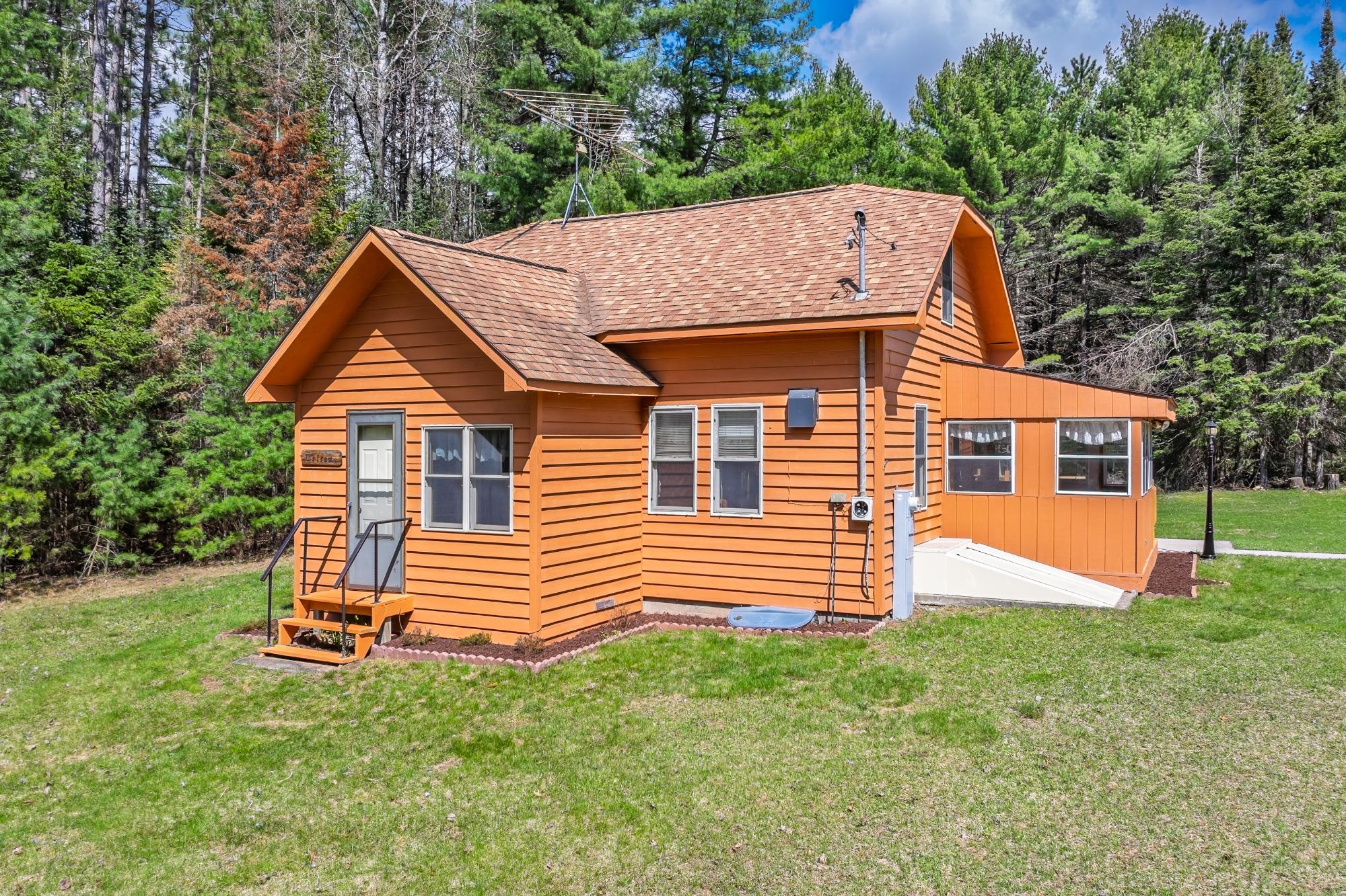 3640 Eagle Waters Road Eagle River, WI 54521 - Photo 37 of 38 Gallery Image 37