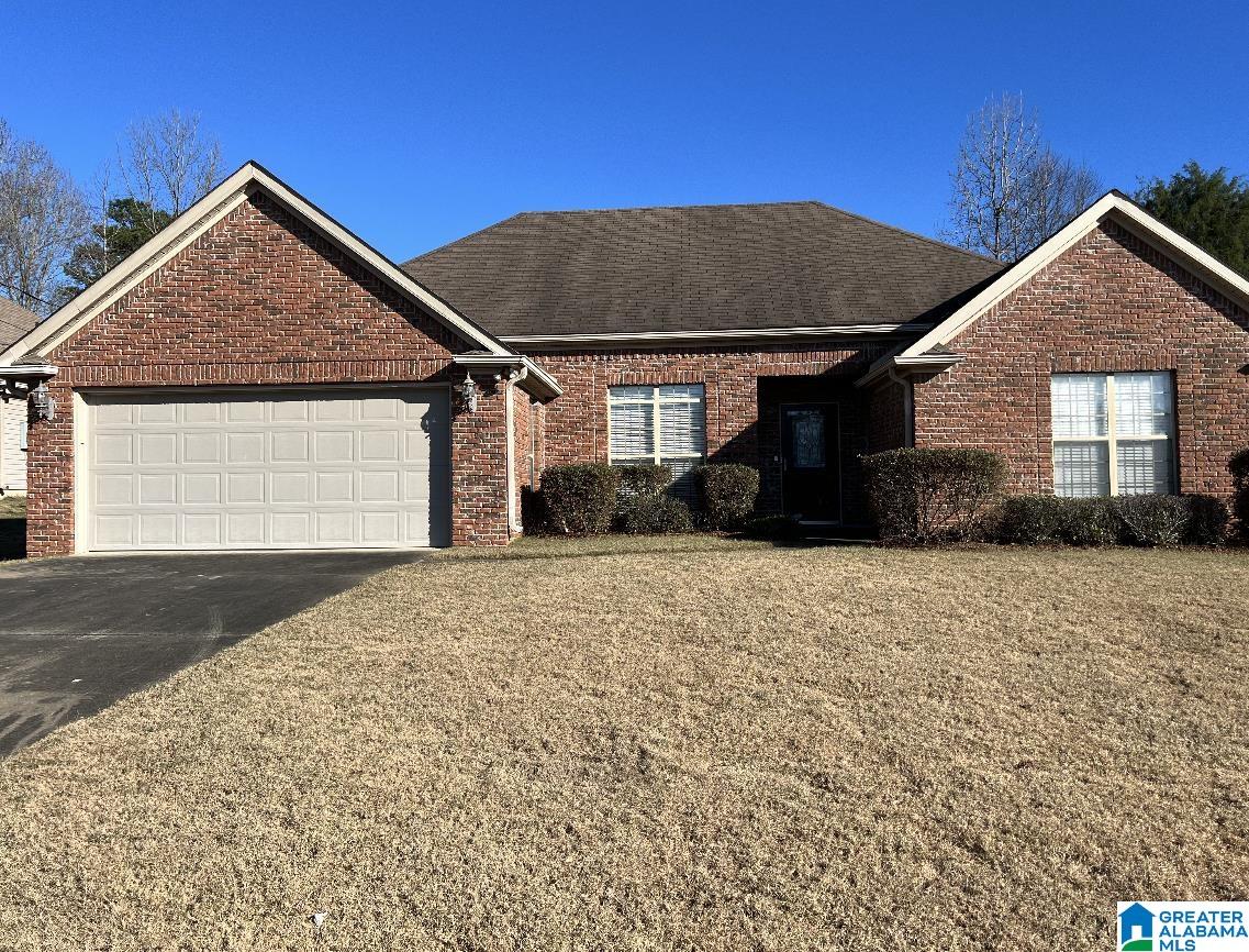 5460 Virginia Way Bessemer, AL 35022 - Photo 1 of 1