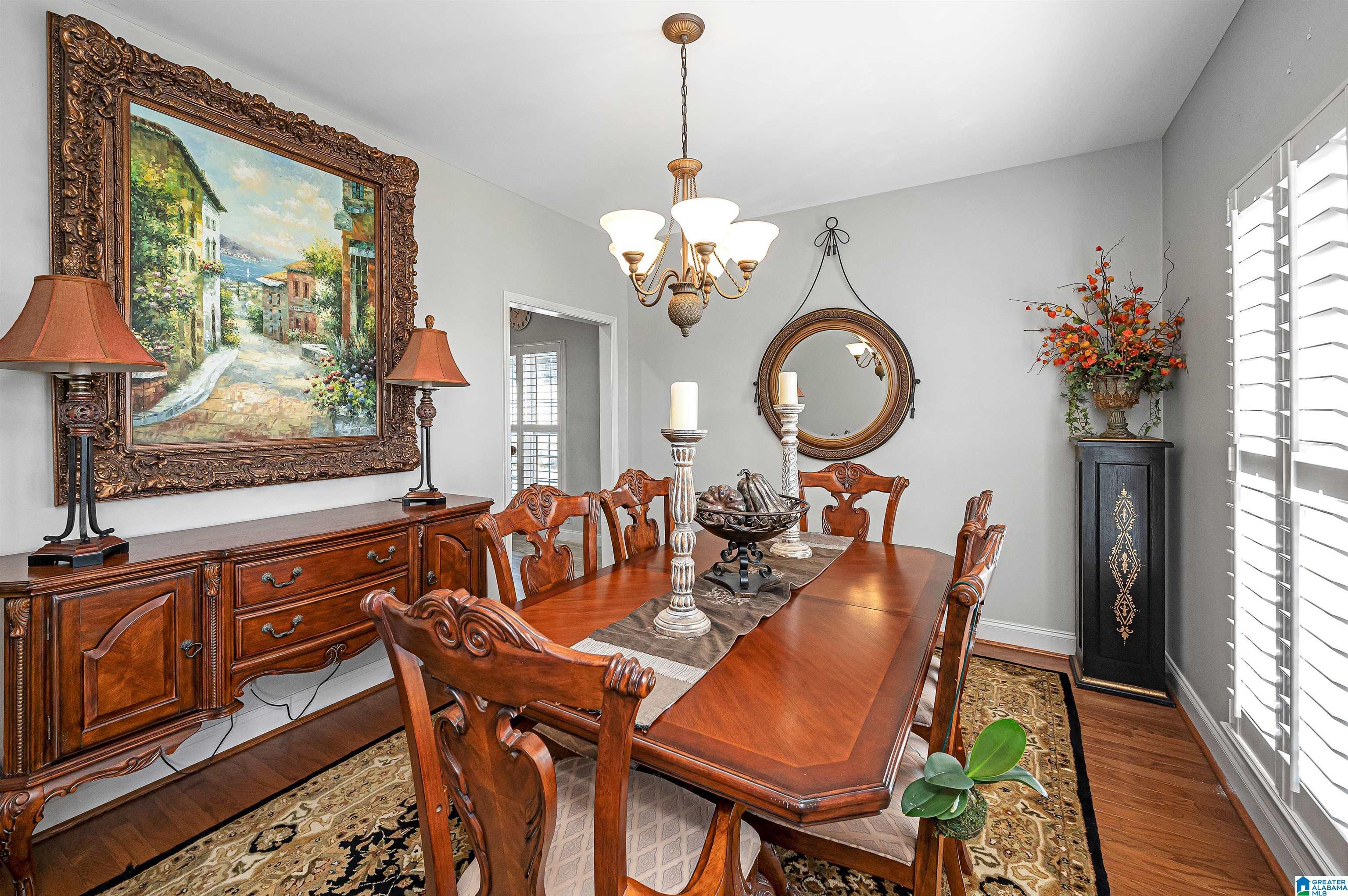 3036 Madison Lane Chelsea, AL 35043 - Photo 10 of 34