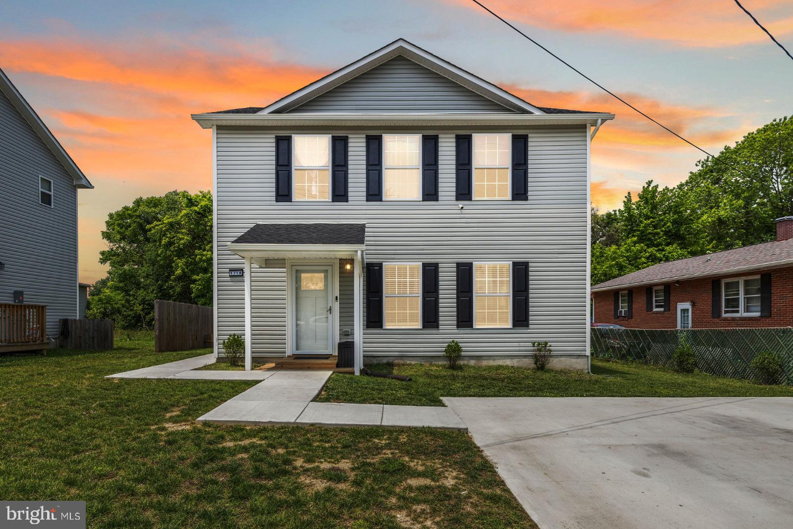 1718 Pinewood Drive Baltimore, MD 21222 - Photo 1 of 17