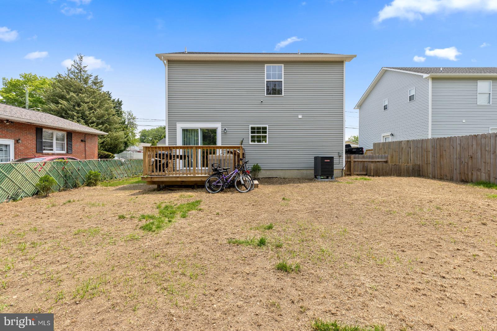1718 Pinewood Drive Baltimore, MD 21222 - Photo 14 of 17
