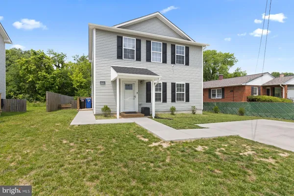 $345,000 | 1718 Pinewood Drive, Baltimore, MD 21222