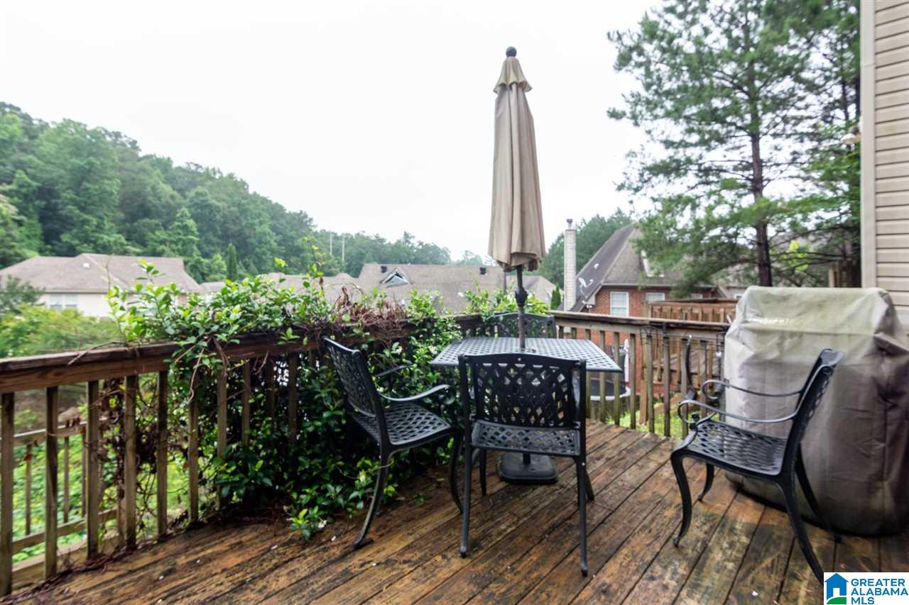 612 Hackberry Ridge Trace Birmingham, AL 35226 - Photo 24 of 25