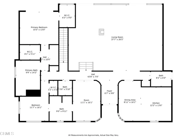 $12,000 | 7772 Torreyson Drive, Los Angeles, CA 90046