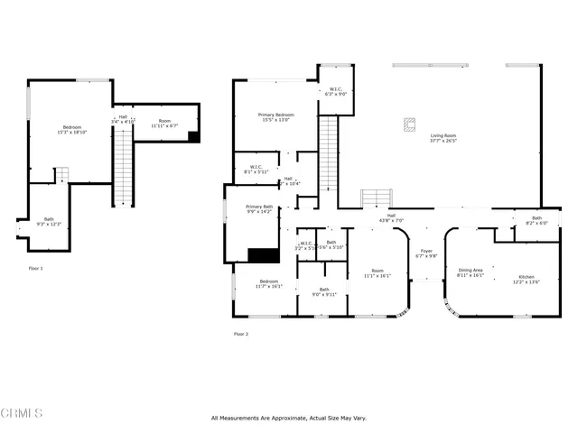 $12,000 | 7772 Torreyson Drive, Los Angeles, CA 90046