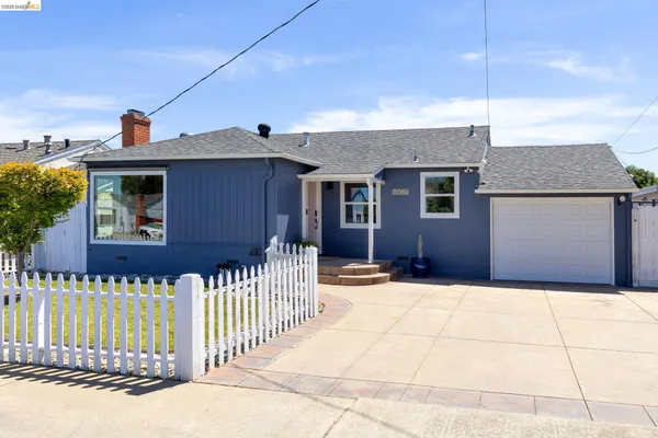 $798,000 | 15066 Andover Street, San Leandro, CA 94579