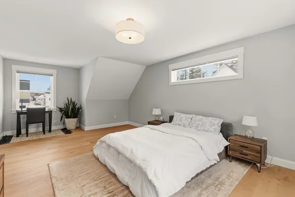 $849,000 | 9 Cobblestone Street, Unit 55, Falmouth, ME 04105
