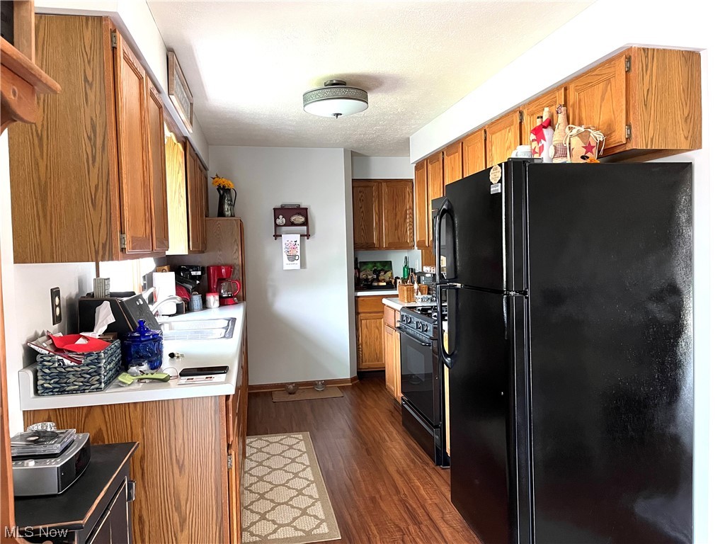 700 Springfield Road, Unit F Columbiana, OH 44408 - Photo 13 of 26