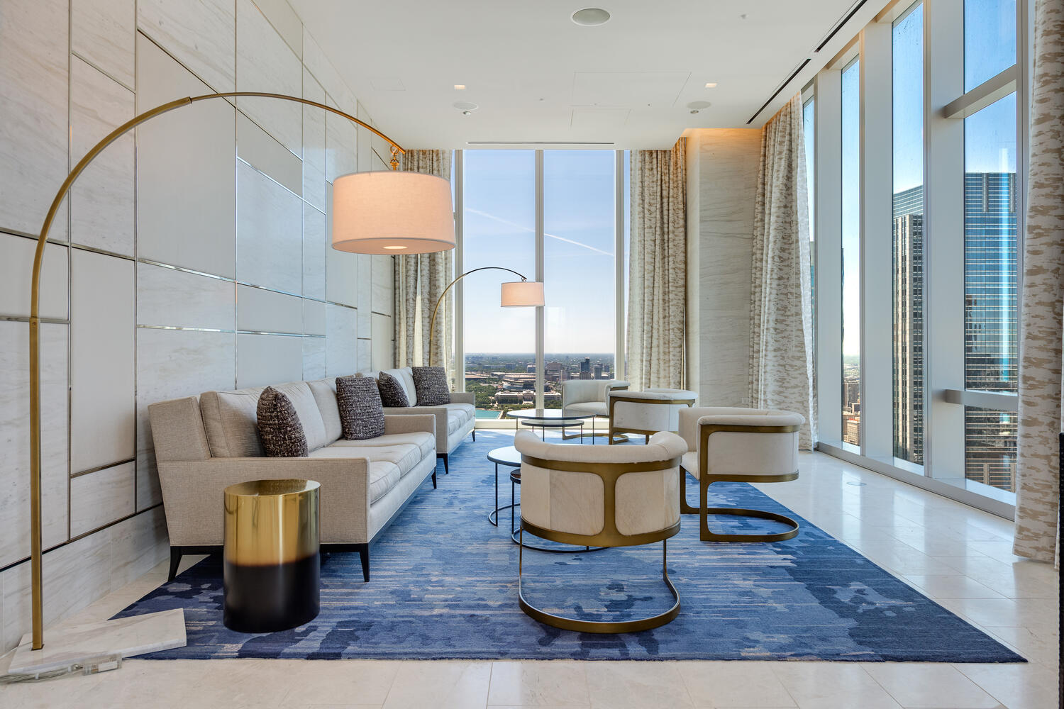 363 East Wacker Drive, Unit 2706 Chicago, IL 60601 - Photo 30 of 33