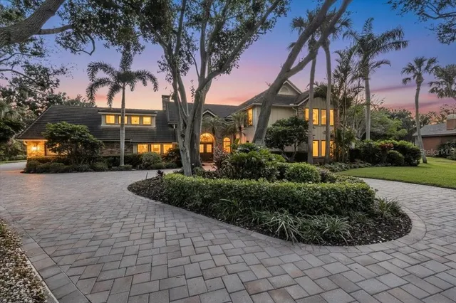 $1,300,000 | 2383 Landings Circle, Bradenton, FL 34209