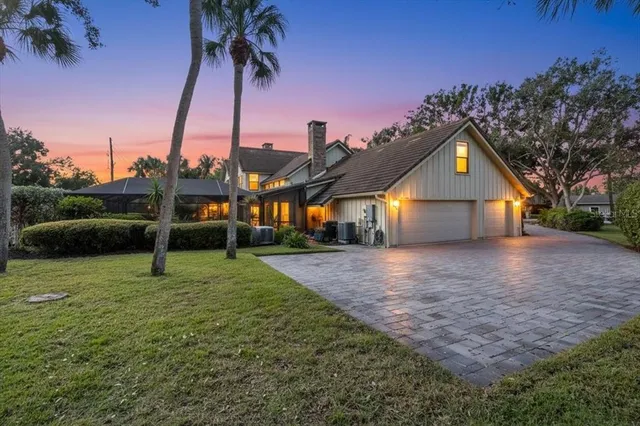 $1,300,000 | 2383 Landings Circle, Bradenton, FL 34209