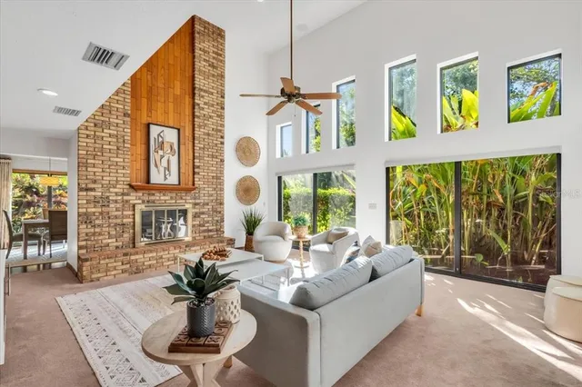 $1,300,000 | 2383 Landings Circle, Bradenton, FL 34209