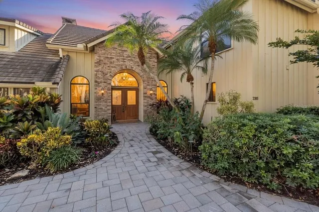 $1,300,000 | 2383 Landings Circle, Bradenton, FL 34209