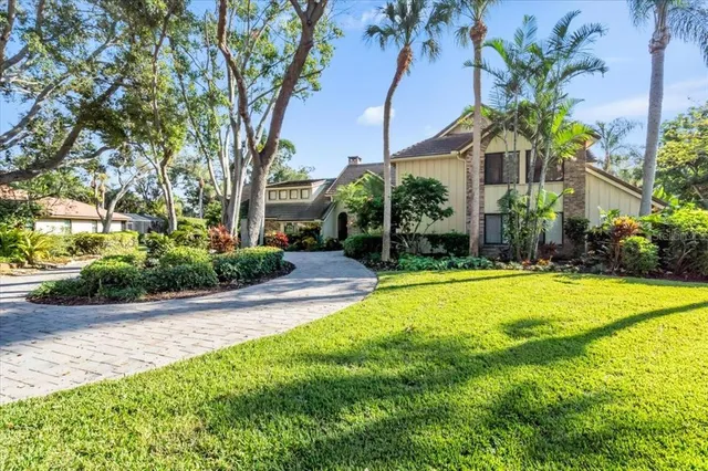 $1,300,000 | 2383 Landings Circle, Bradenton, FL 34209