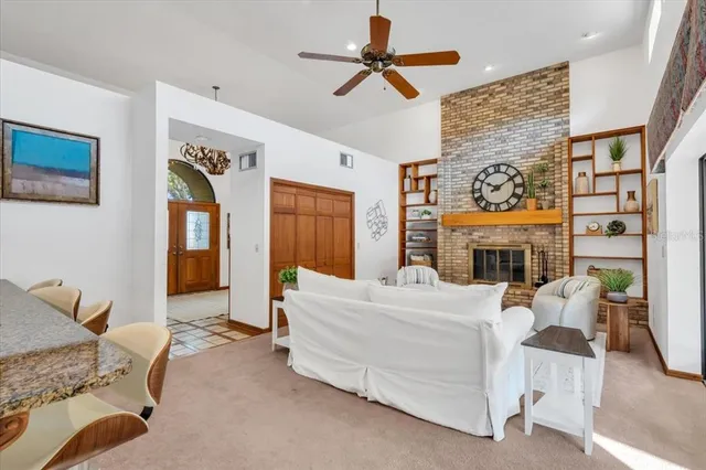 $1,300,000 | 2383 Landings Circle, Bradenton, FL 34209